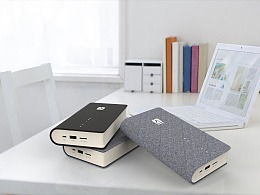 工業(yè)設計新浪潮 ZCOOL平臺最新電子產(chǎn)品作品深度解析